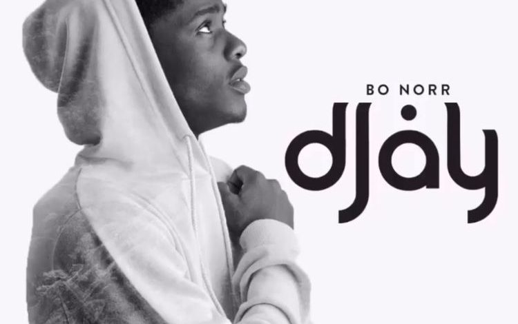 D Jay - Bo Norr (Prod By RoDe MuSik)