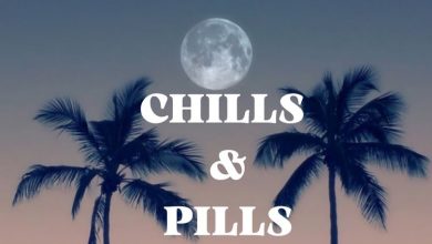 DJ Albert - Chills & Pills (Best Hip Hop DJ Mixtape)