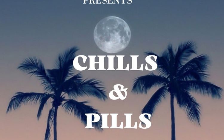 DJ Albert - Chills & Pills (Best Hip Hop DJ Mixtape)