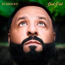 DJ Khaled ft Jay-Z - God Did Lyrics