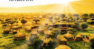 Da Blackstar - Celebrate Ft Fancy Gadam