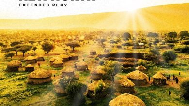 Da Blackstar - Celebrate Ft Fancy Gadam