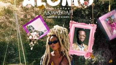 Enam - Alomo Ft. Akwaboah