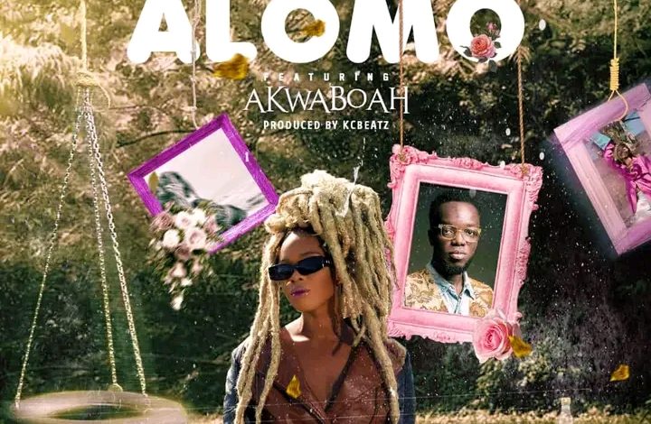 Enam - Alomo Ft. Akwaboah