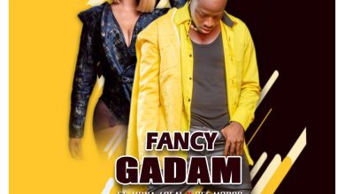 Fancy Gadam - M Missami Ft Mona 4Reall & Gee Mob66