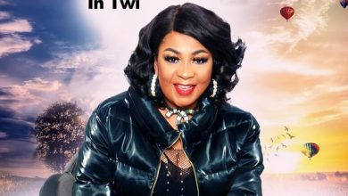 FirstLady - Tiktok In Twi (New Song 2022)