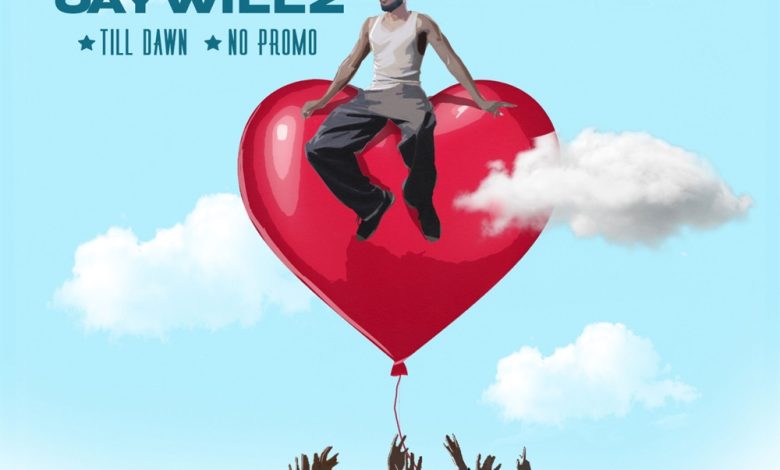 Jaywillz - No Promo (Naija Mp3 Download)