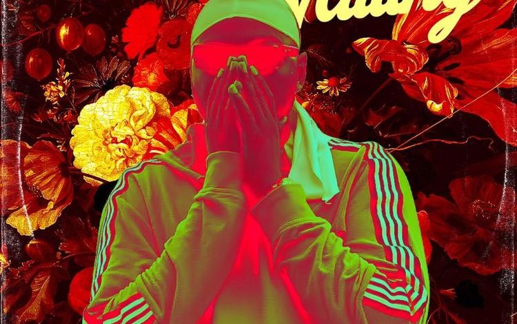 Jhaga Man - Waiting (Prod By Yo Figg)