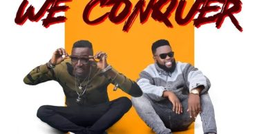 Joint 77 - We Conquer Ft Nero X