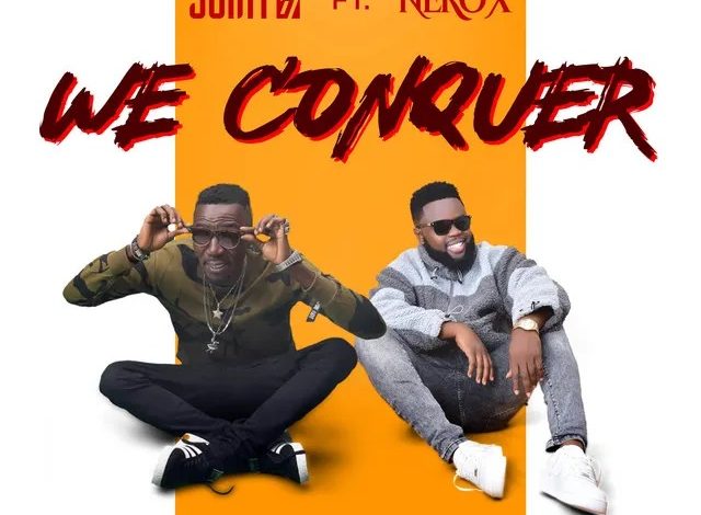 Joint 77 - We Conquer Ft Nero X