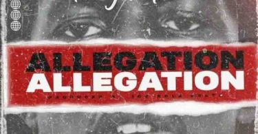 King Paluta - Allegation