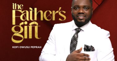 Kofi Owusu Peprah ft Rev George Owusu Mensah - Matwen Awurade Anim