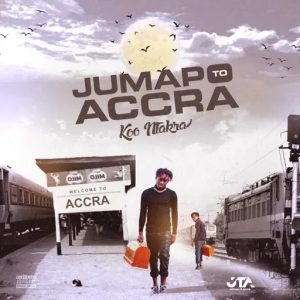 Koo Ntakra - Alekpe (Jumapo To Accra)