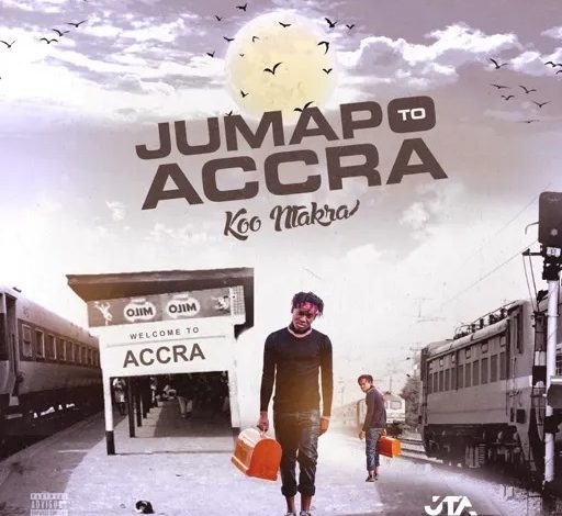Koo Ntakra - Alekpe (Jumapo To Accra)