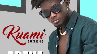 Kuami Eugene - Abena (Prod By Rockstar)
