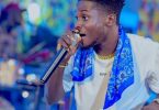 Kuami Eugene - Wowo Yesu (Powerful Praises)