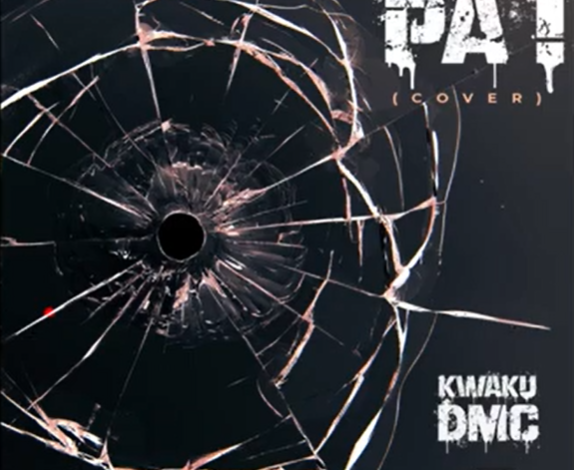 Kwaku DMC - Pa (Cover)