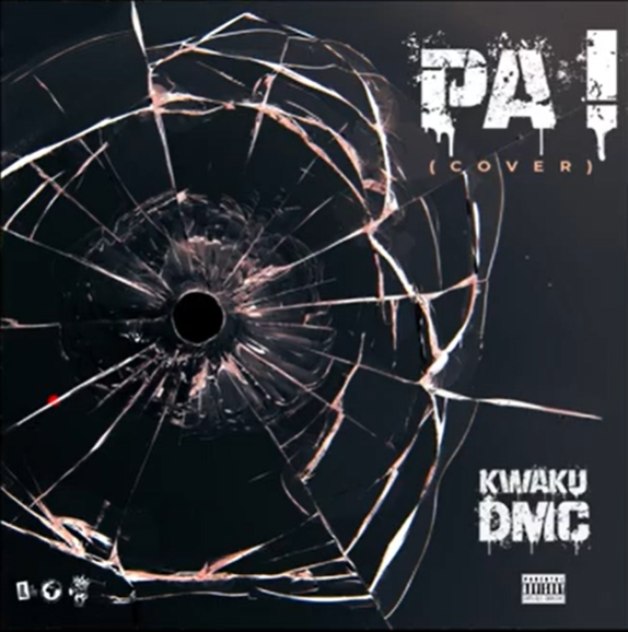 Kwaku DMC - Pa (Cover)