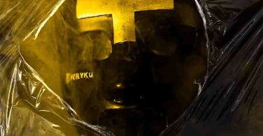 Kwayku - The Intro ft Strongman