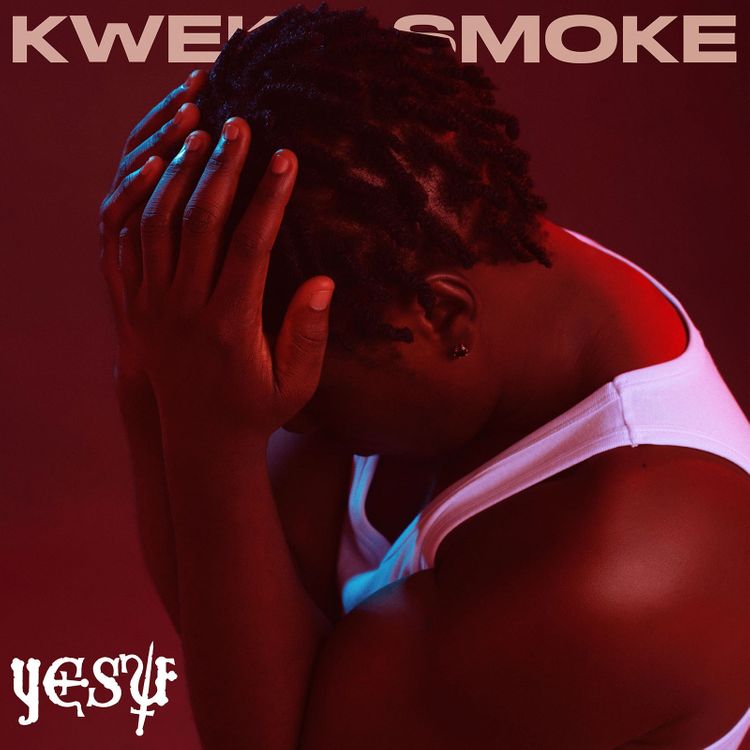 Kweku Smoke – Yesu (Prod By Hordzi)