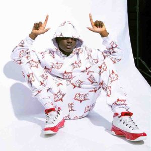 Larruso - Midnight (Prod By Gigz Beats)