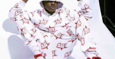 Larruso - Midnight (Prod By Gigz Beats)