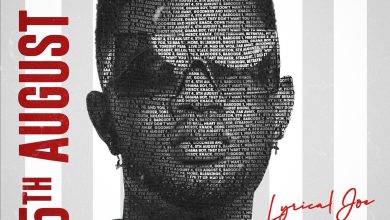 Lyrical Joe - 5th August 6