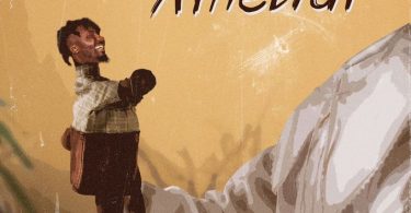 Lyrical Joe - Abaduaba Ameliar (Amerado Diss)