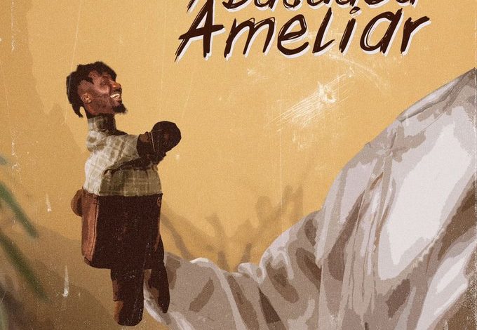 Lyrical Joe - Abaduaba Ameliar (Amerado Diss)