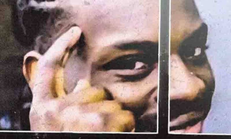 Lyrical Joe - Kwabena Numbers (Amerado Diss 3)