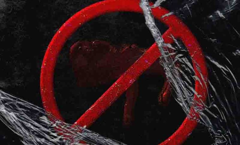 Lyrical Joe - Mute (Amerado Diss 2)