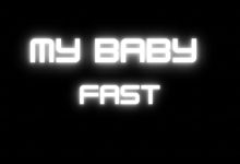 Magnom - Baby Fast (Sped Up) Tik Tok Version 2022