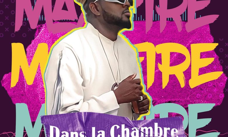 Maxfire - Dans La Chambre