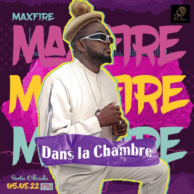Maxfire - Dans La Chambre