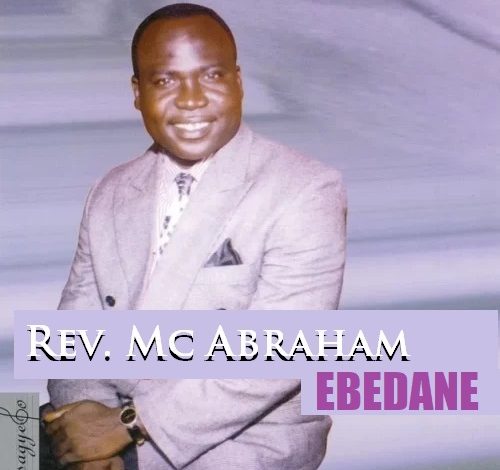 McAbraham EBEDANE
