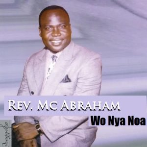 McAbraham - Wo Nya Noa
