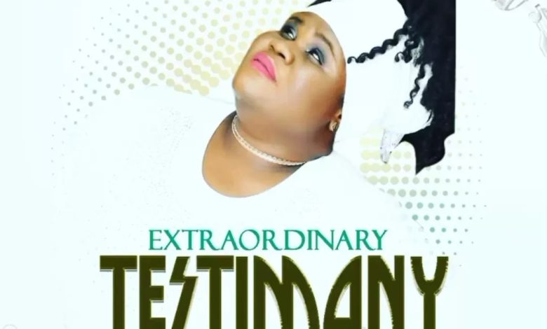 Nhyira Betty - Extraordinary Testimony (Adanseikyensu)