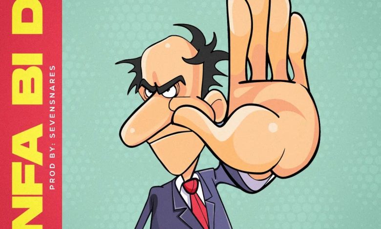 Obibini - Enfa Bi Da