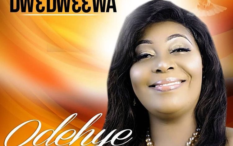 Odehye Naana - Dwedweewa ft. Lady Sarah & Osofobaa Gloria