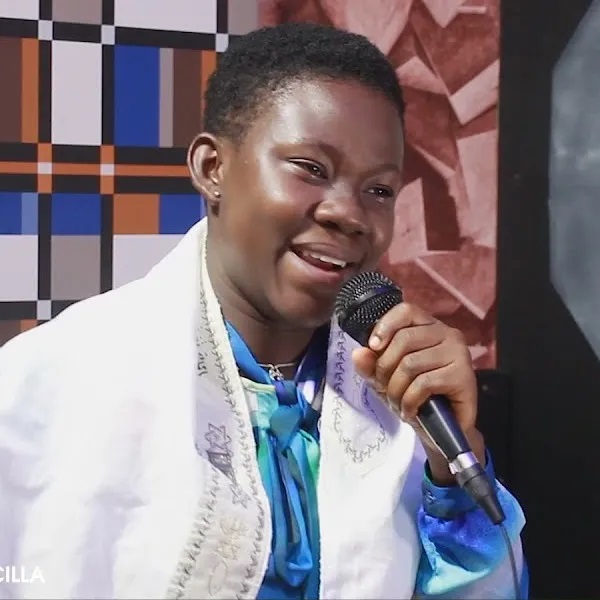 Odehyieba Priscilla – Gospel Highlife Session