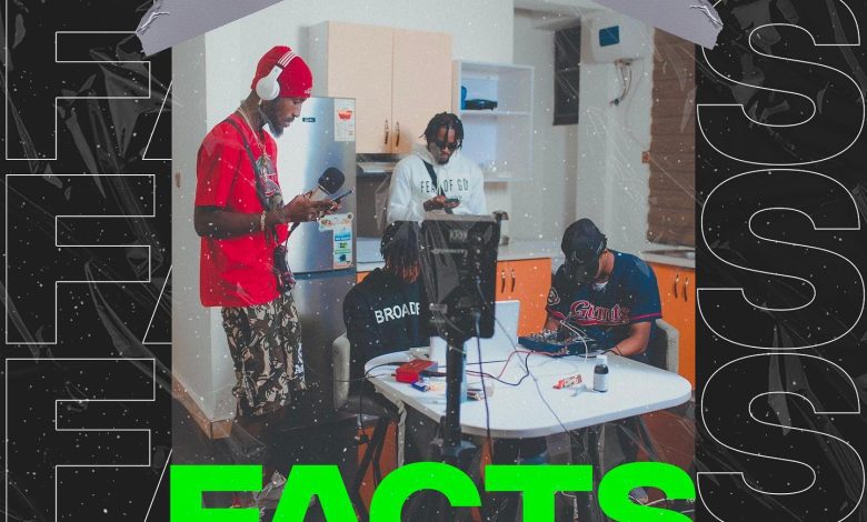 Oseikrom Sikanii - Facts