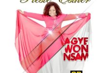 Piesie Esther - Agye Won Nsam Ft Obaapa Christy