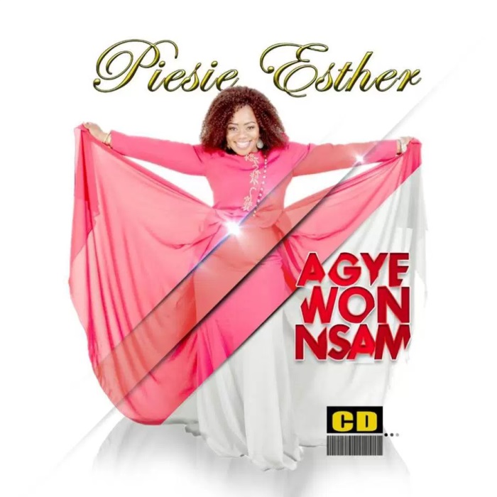 Piesie Esther – Agye Won Nsam Ft Obaapa Christy