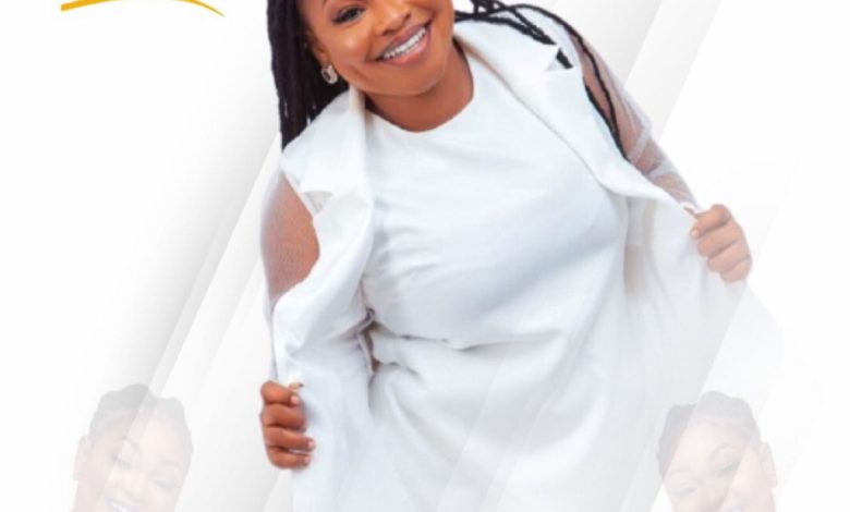 Rama Antwi - Songs of Encouragement (Spontaneous Local Medley)