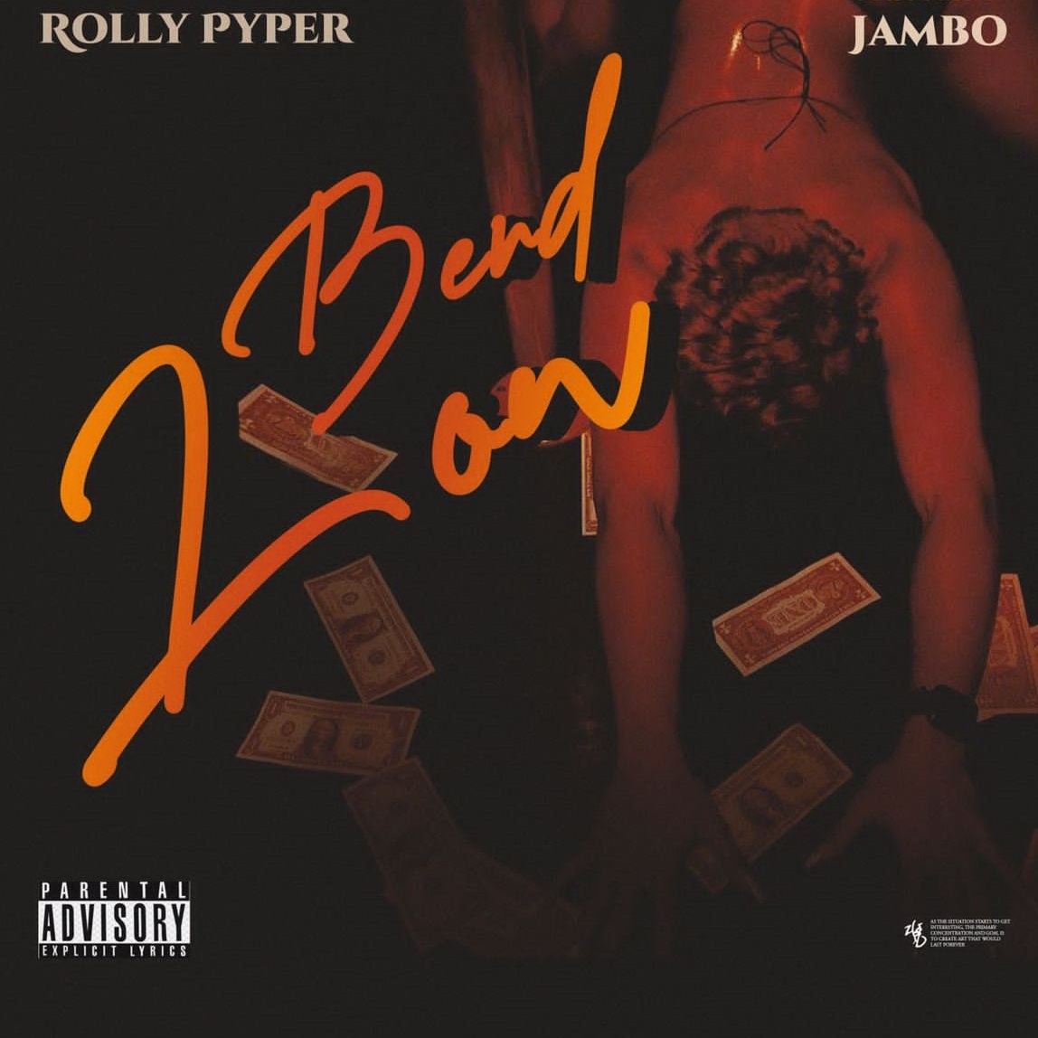 Rolly Pyper – Bend Low ft. Jambo