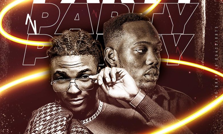 Semenhyia - Party Ft Tulenkey