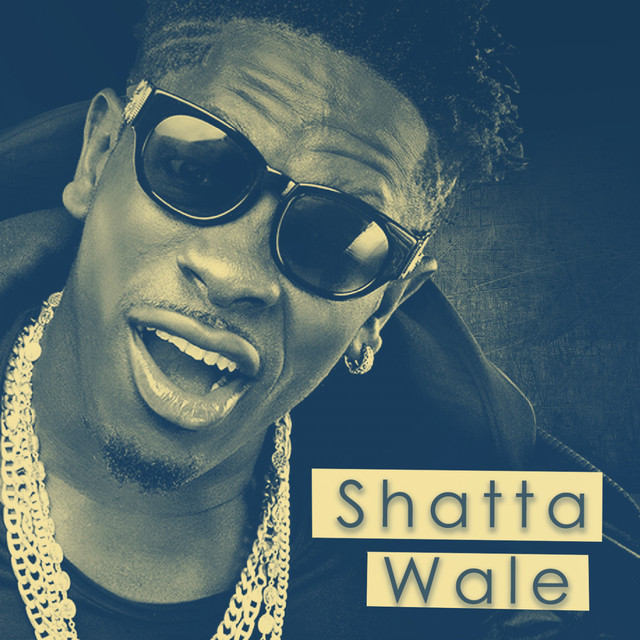 Shatta Wale Songs In 2016