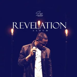 Siisi Baidoo - Kabiyesi (Revelation Album)
