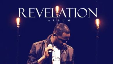 Siisi Baidoo - Kabiyesi (Revelation Album)