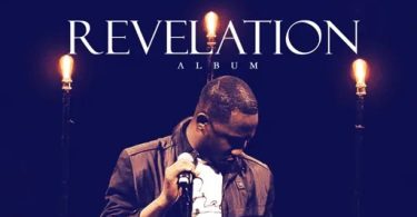 Siisi Baidoo - Revelation Album
